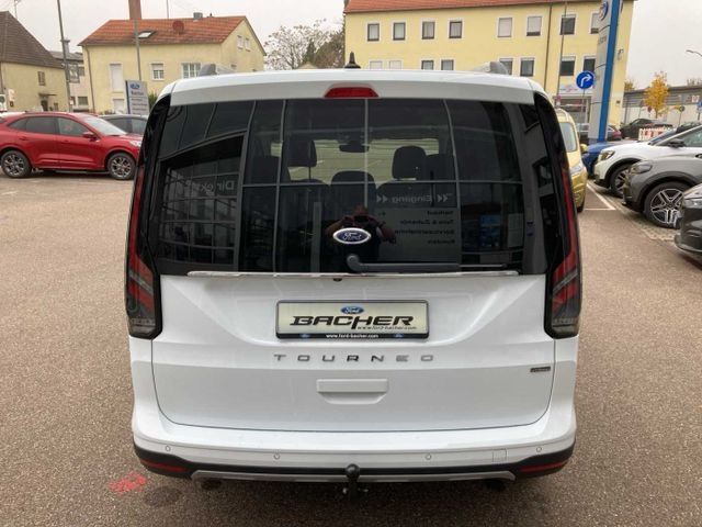 Ford Tourneo Connect