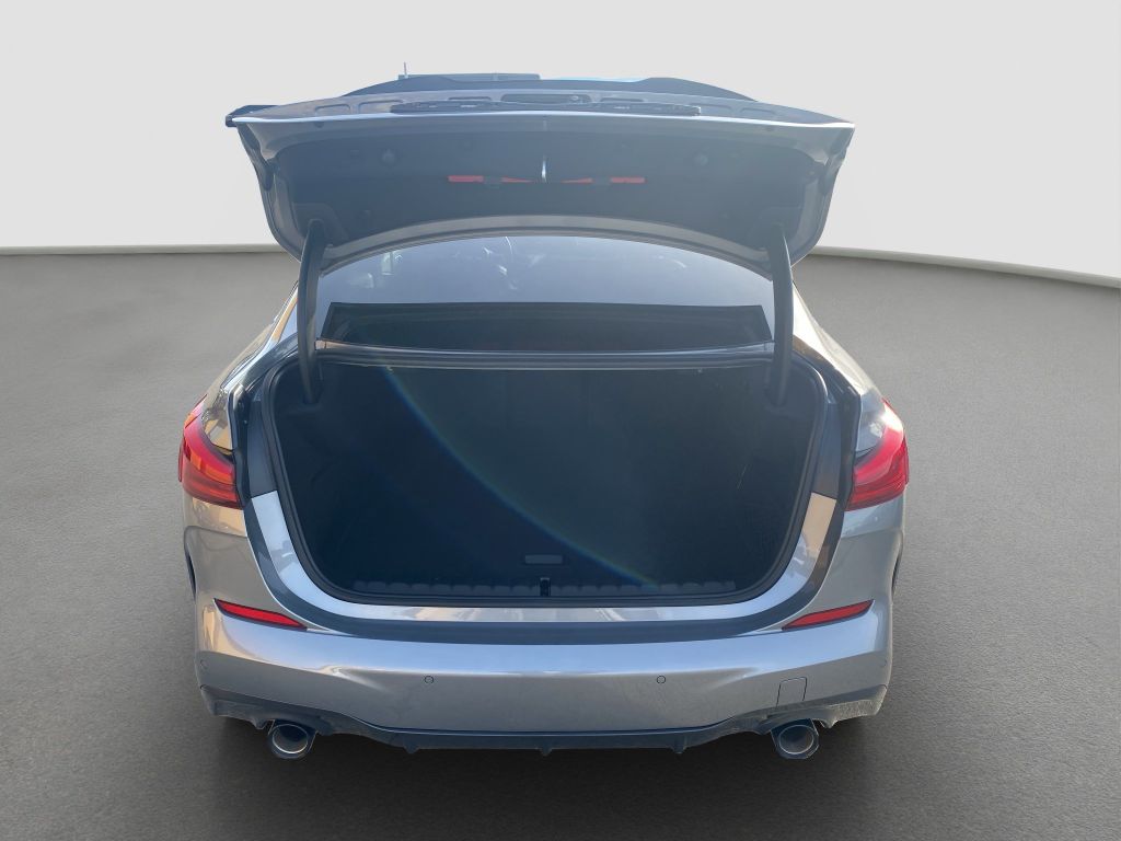 BMW 220 Gran Coupé 2021