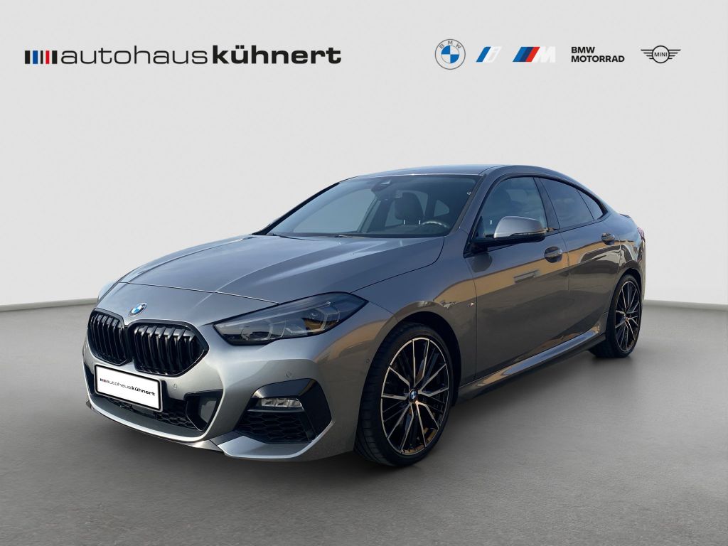 BMW 220 Gran Coupé 2021