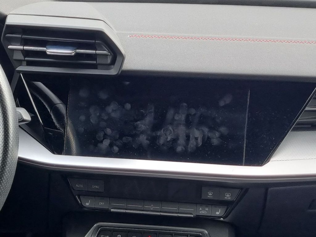 Audi A3 2021