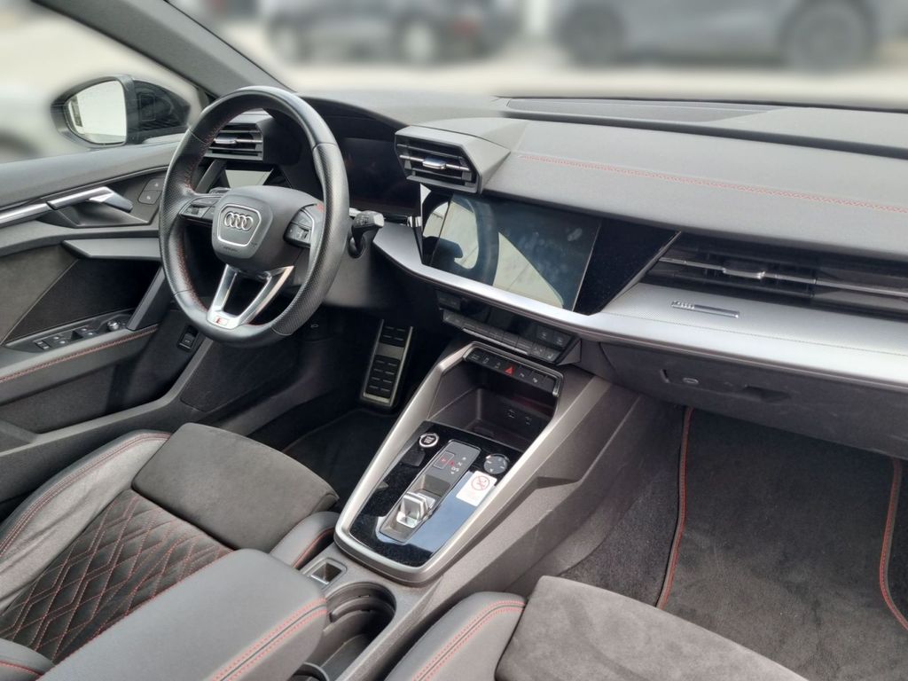 Audi A3 2021