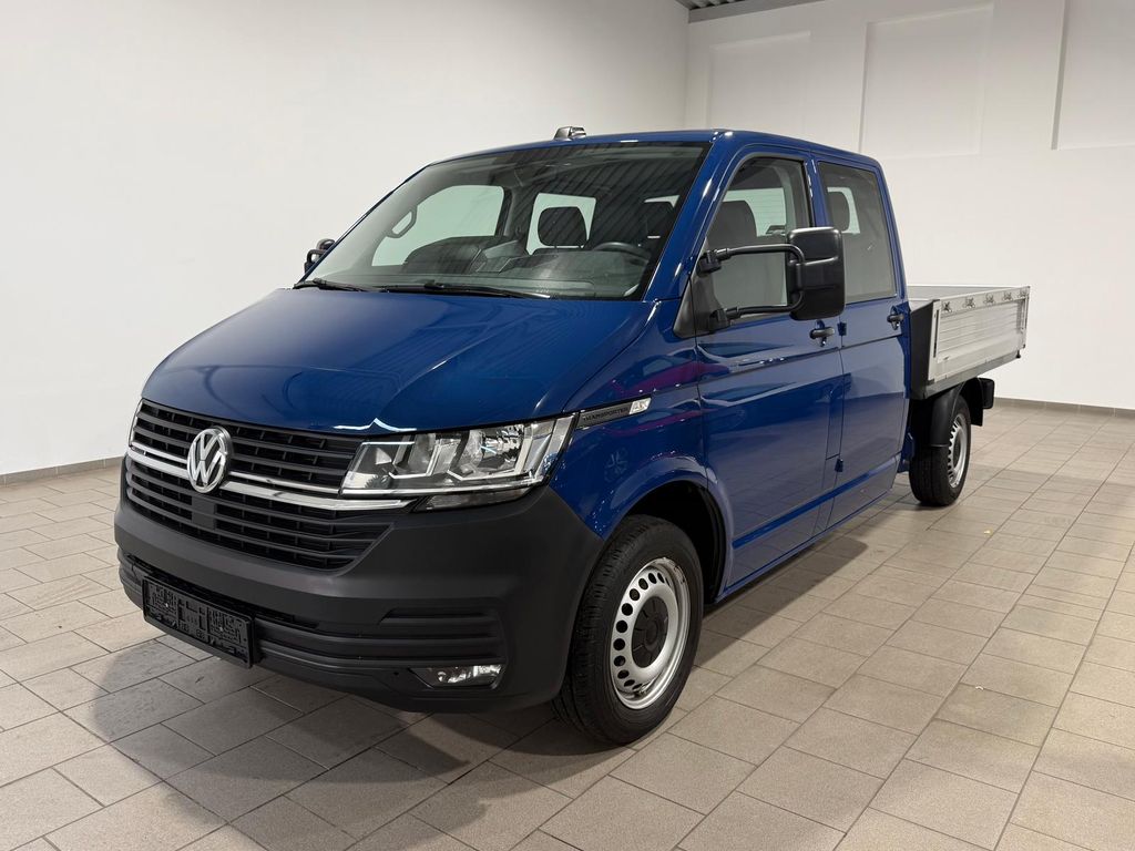 Volkswagen T6 Transporter 2023