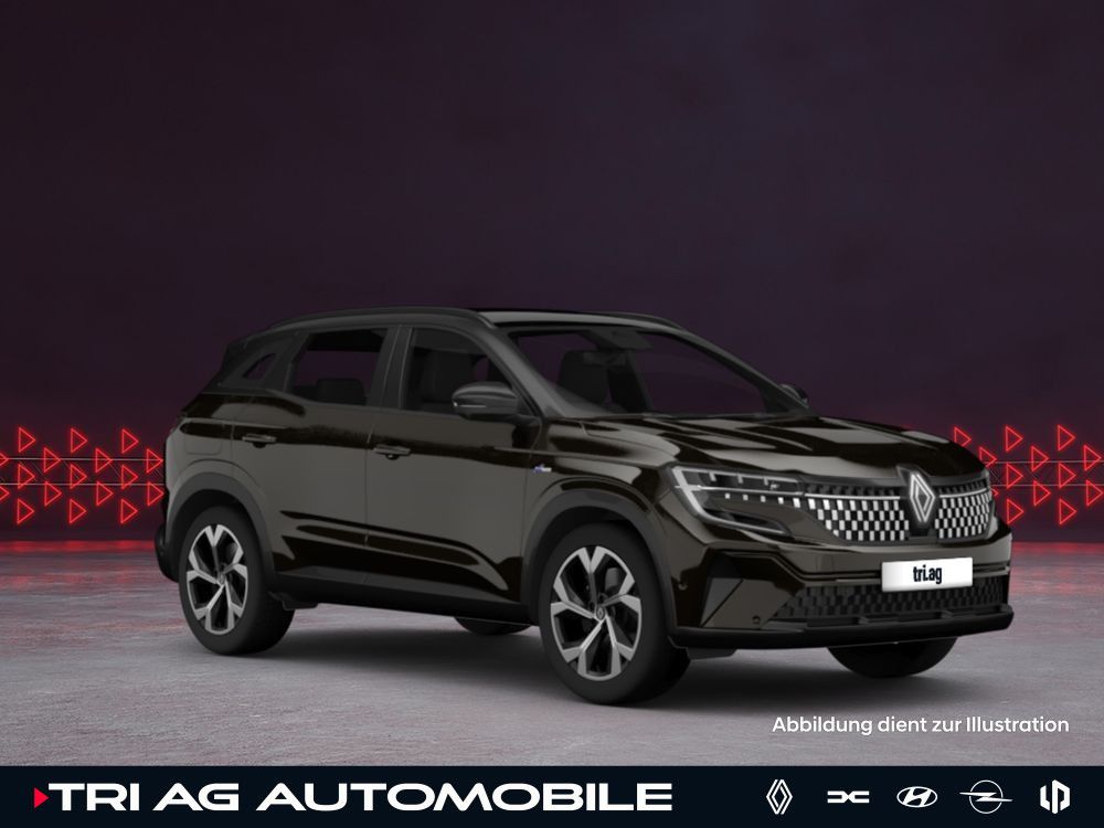 Renault Austral 2025