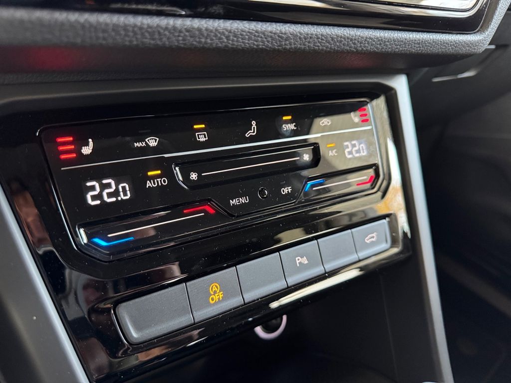 Volkswagen Touran 2025