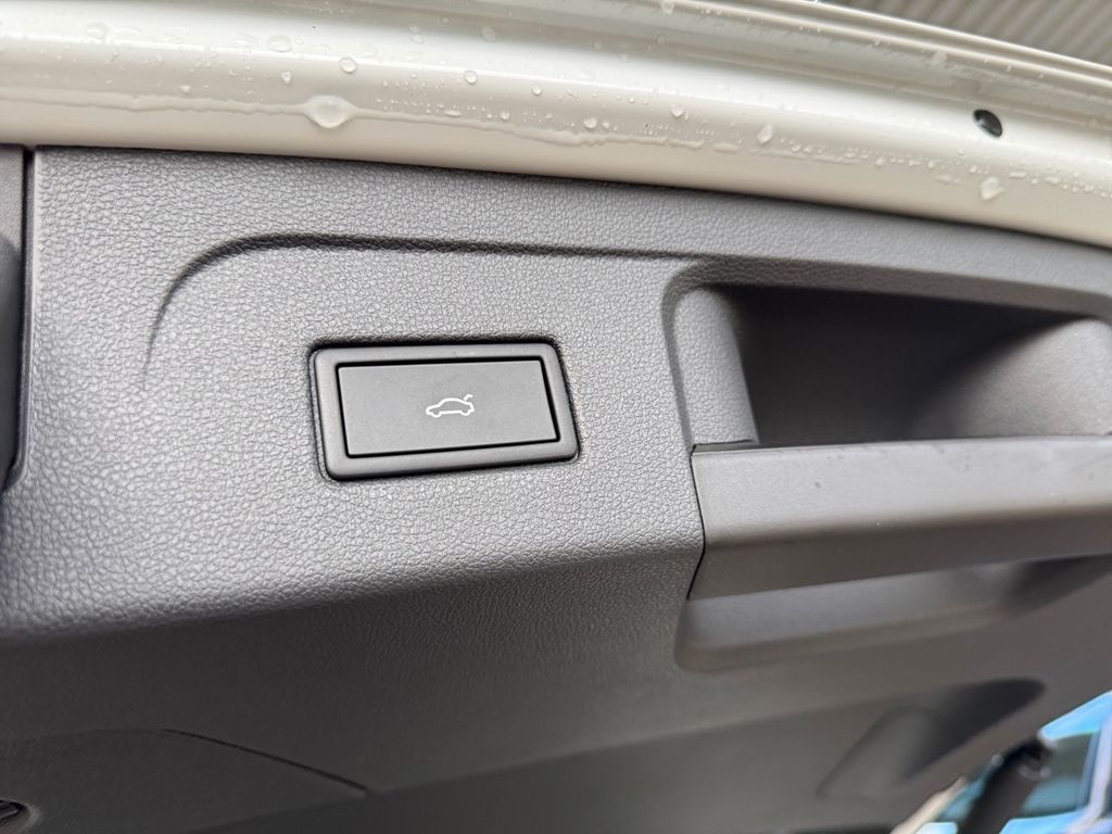 Volkswagen Touran 2025