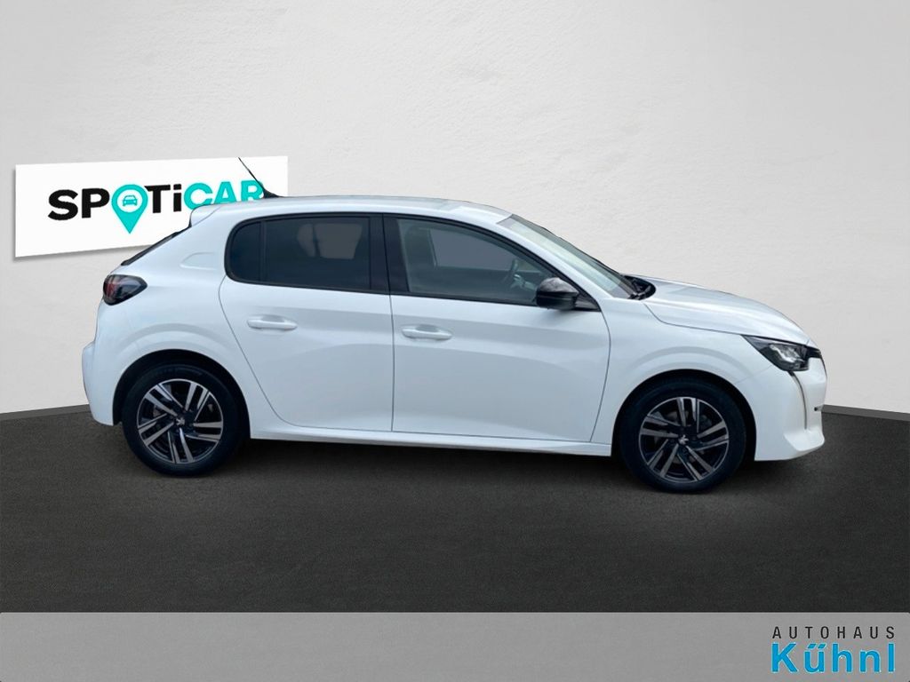 Peugeot 208 2023