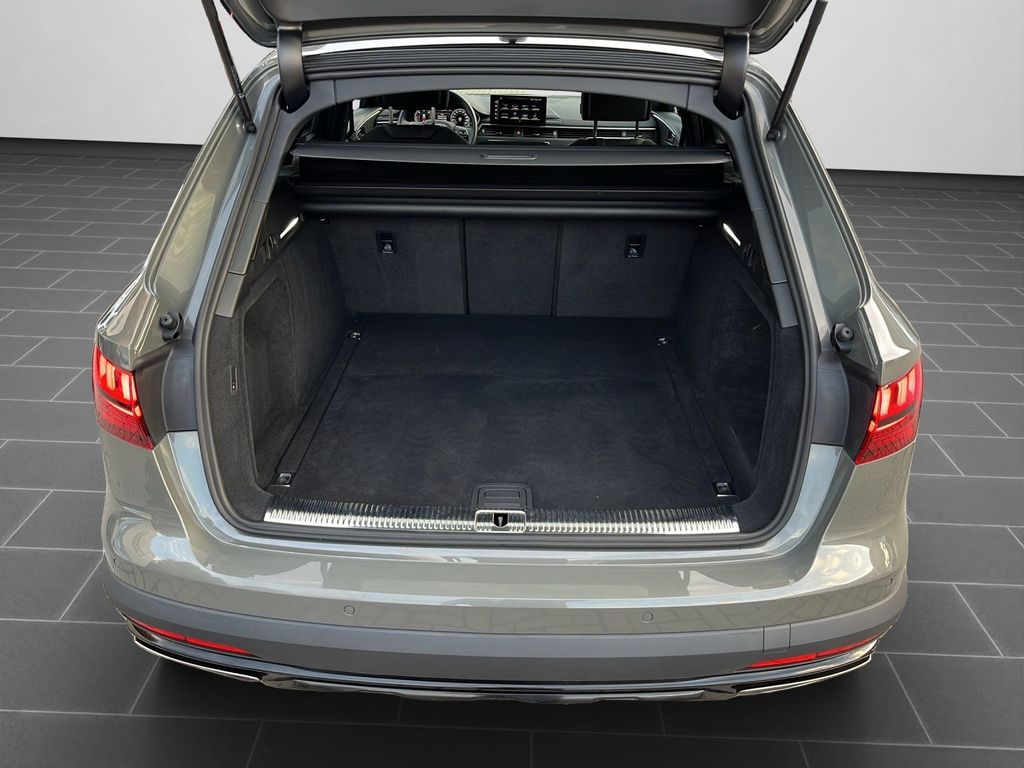 Audi A4 Allroad 2024