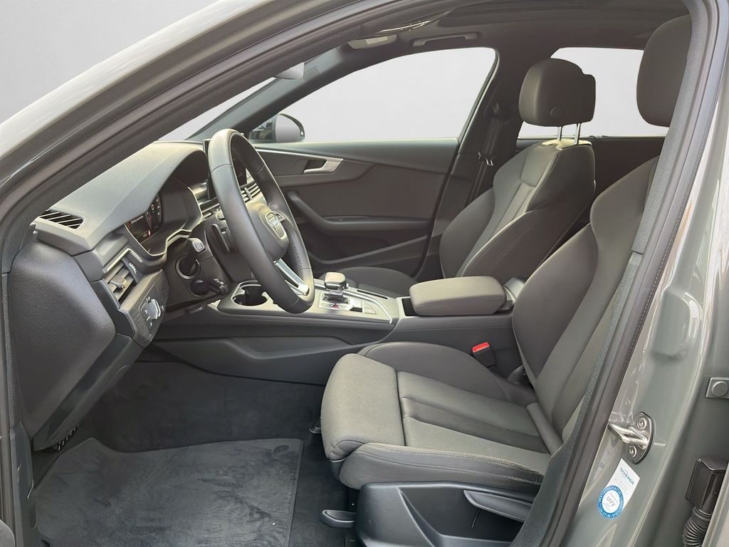 Audi A4 Allroad 2024