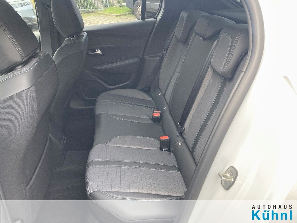 Peugeot 208 2023