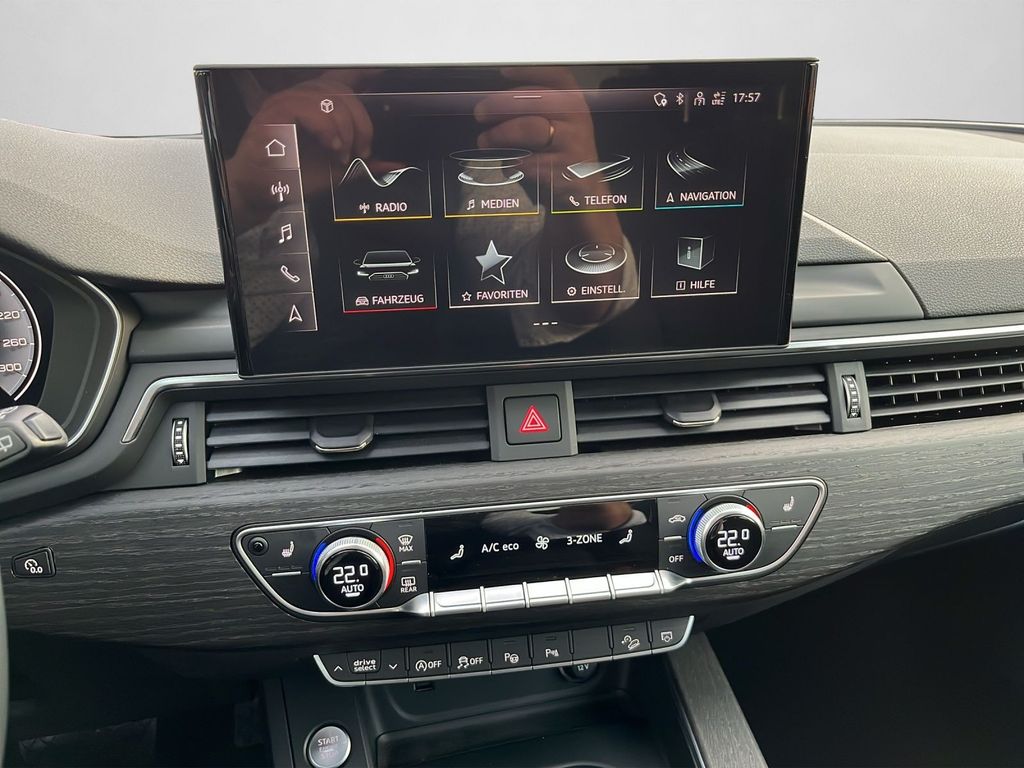 Audi A4 Allroad 2024