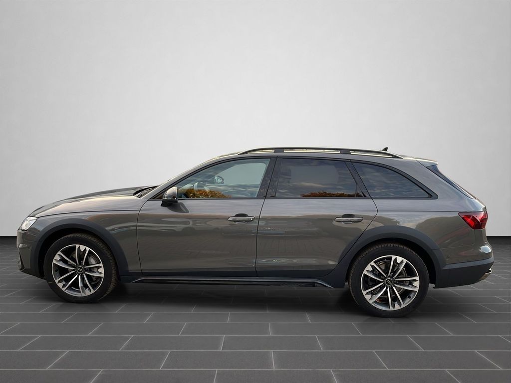 Audi A4 Allroad 2024