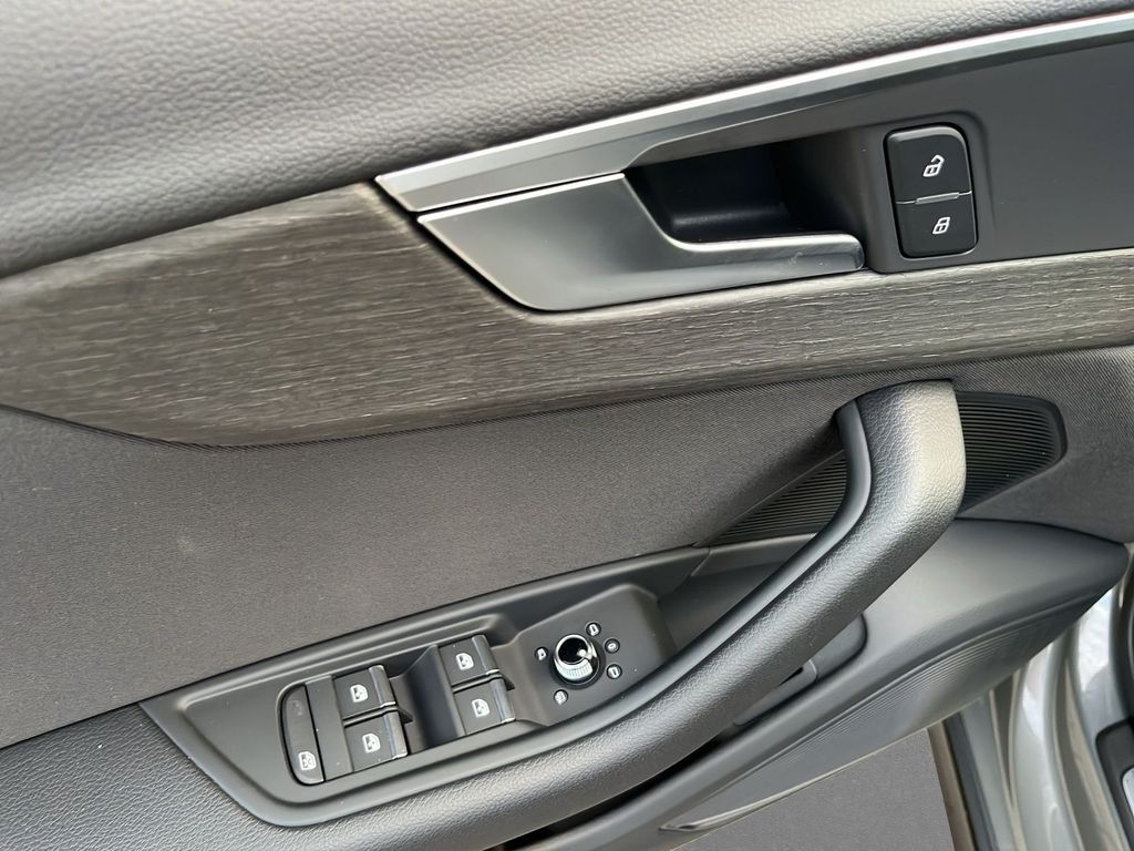 Audi A4 Allroad 2024