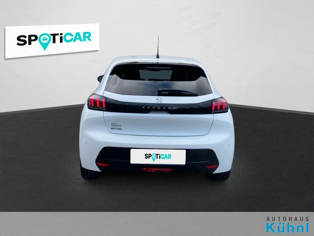 Peugeot 208 2023