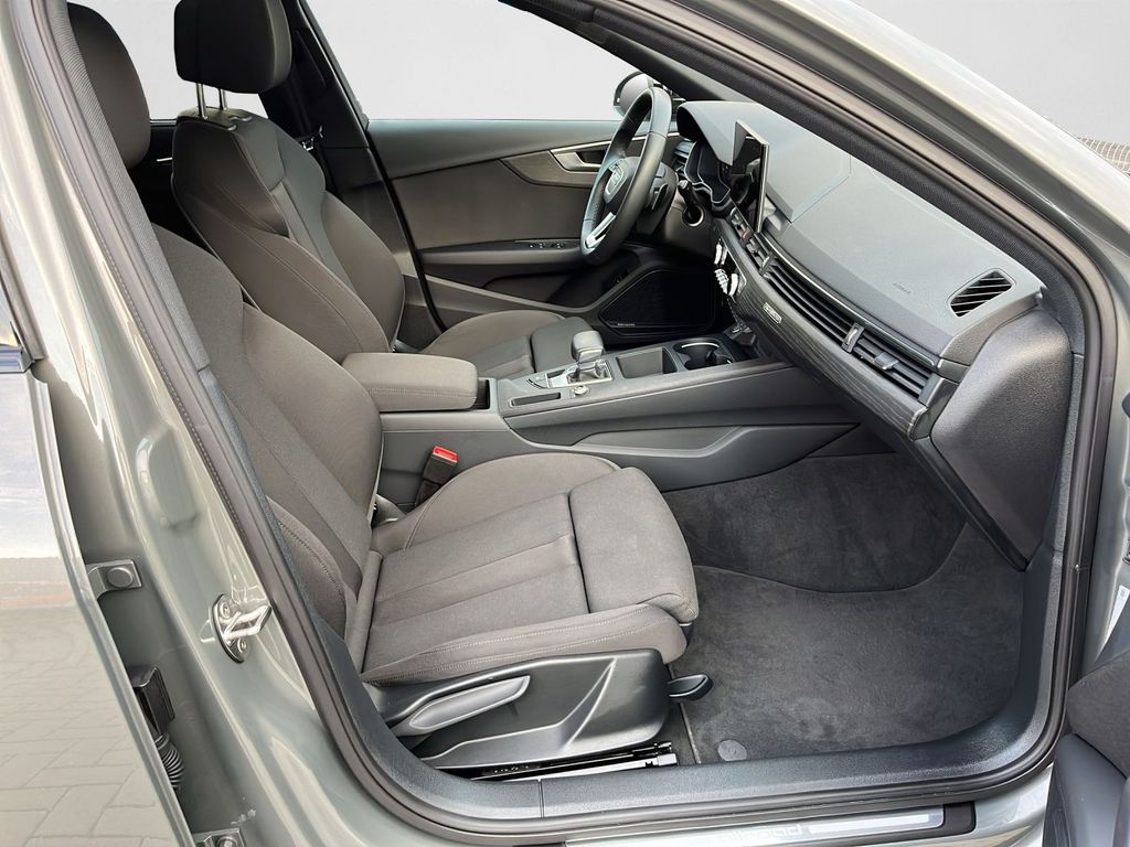 Audi A4 Allroad 2024