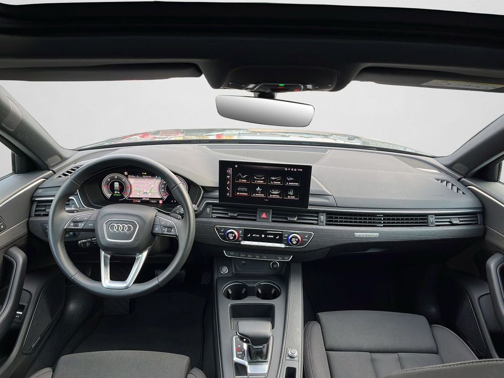 Audi A4 Allroad 2024