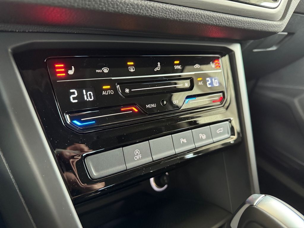 Volkswagen Touran 2025