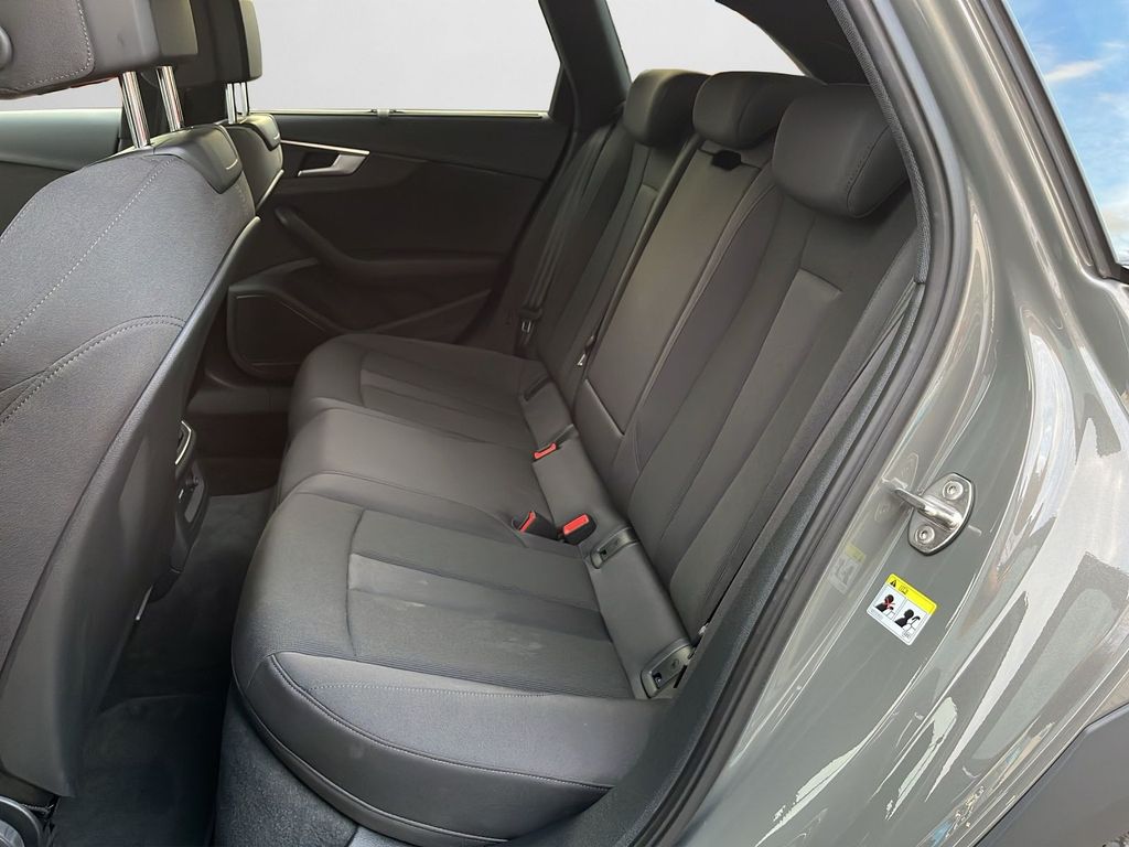 Audi A4 Allroad 2024