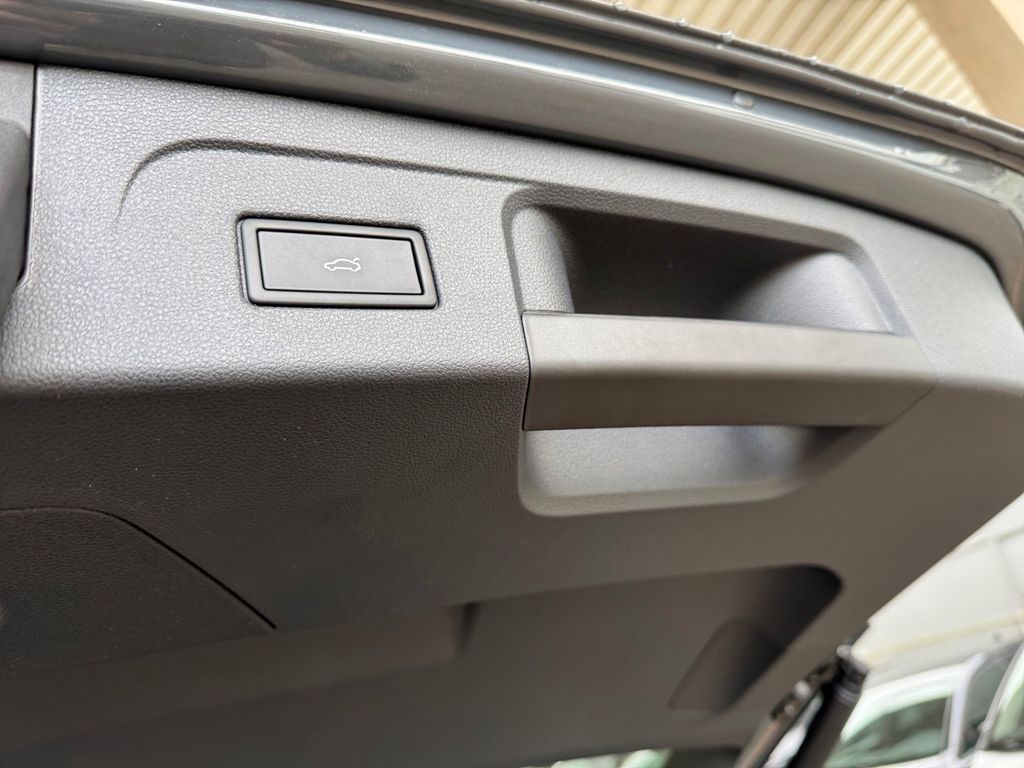 Volkswagen Touran 2025