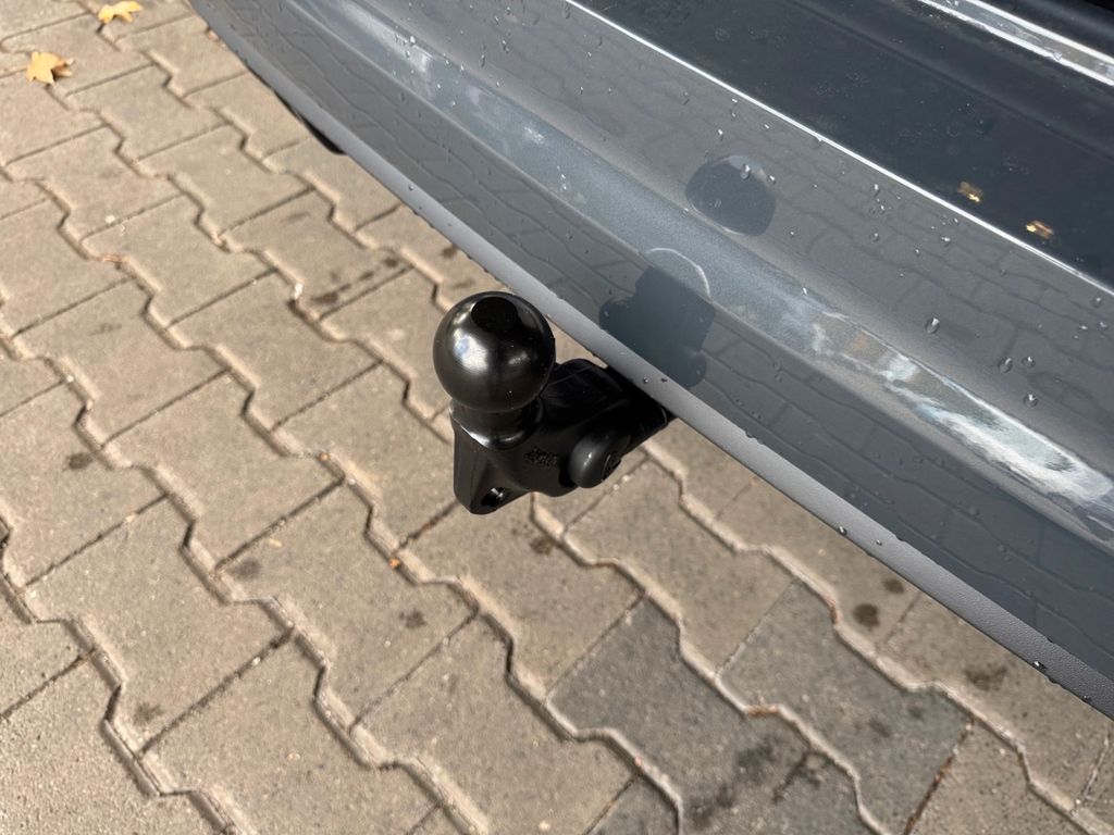Volkswagen Touran 2025