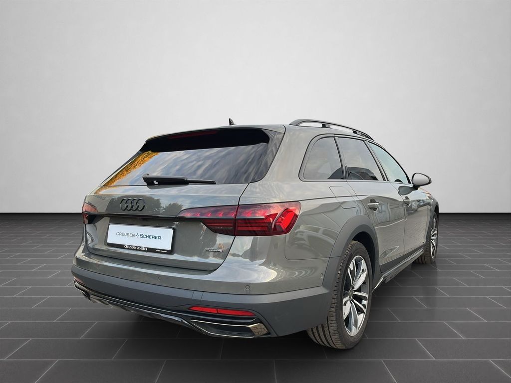 Audi A4 Allroad 2024