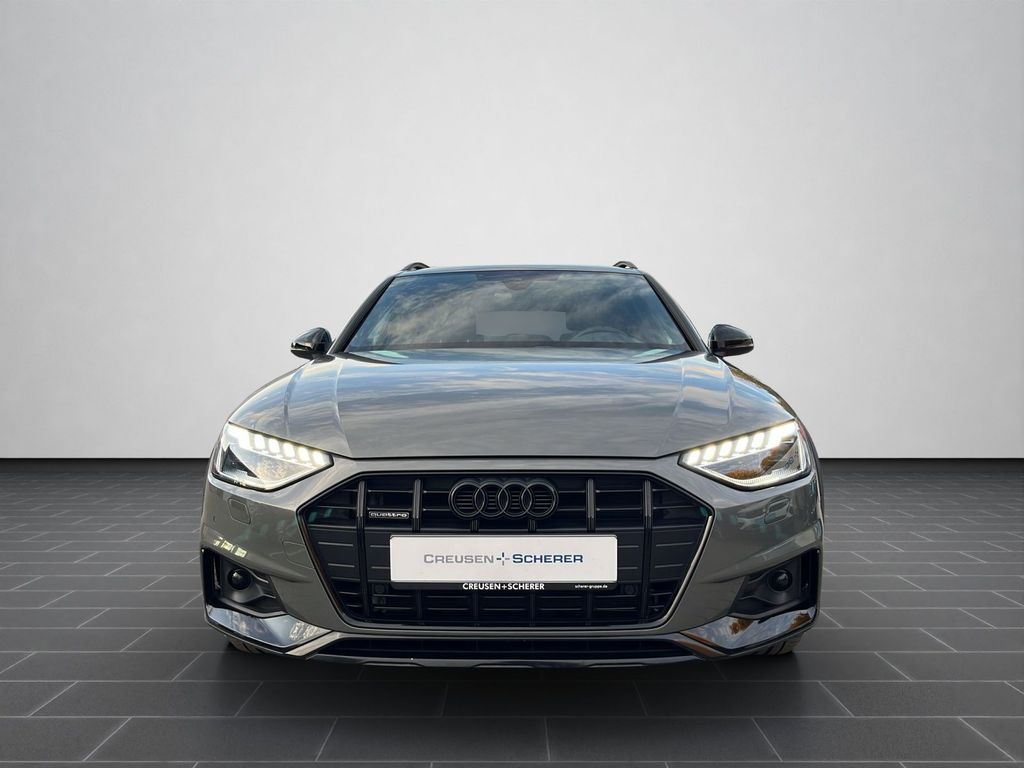 Audi A4 Allroad 2024