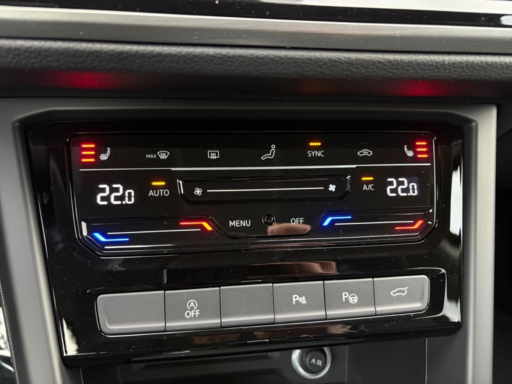 Volkswagen Touran 2025