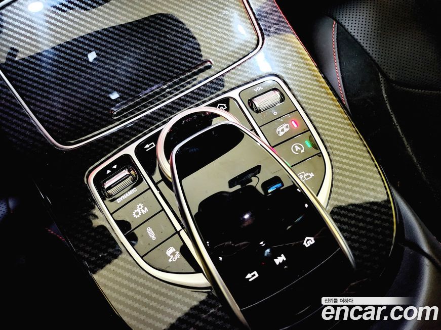 Mercedes-Benz CLS-Class 2020