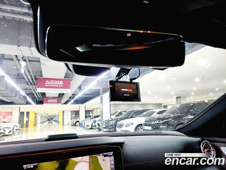 Mercedes-Benz CLS-Class 2020