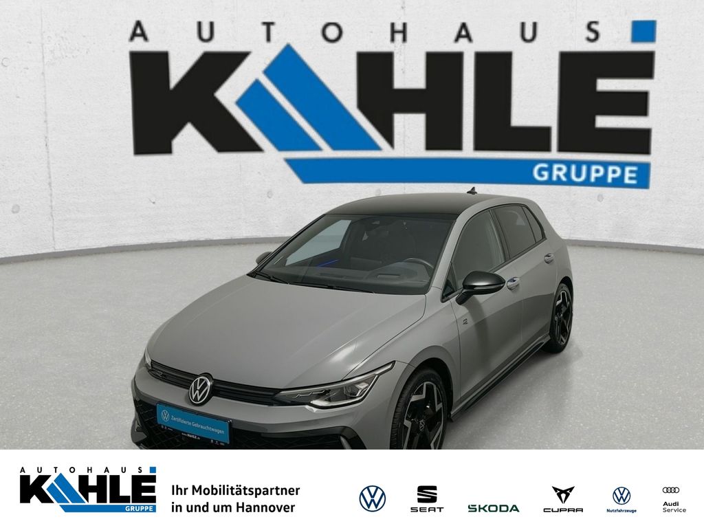 Volkswagen Golf 2025