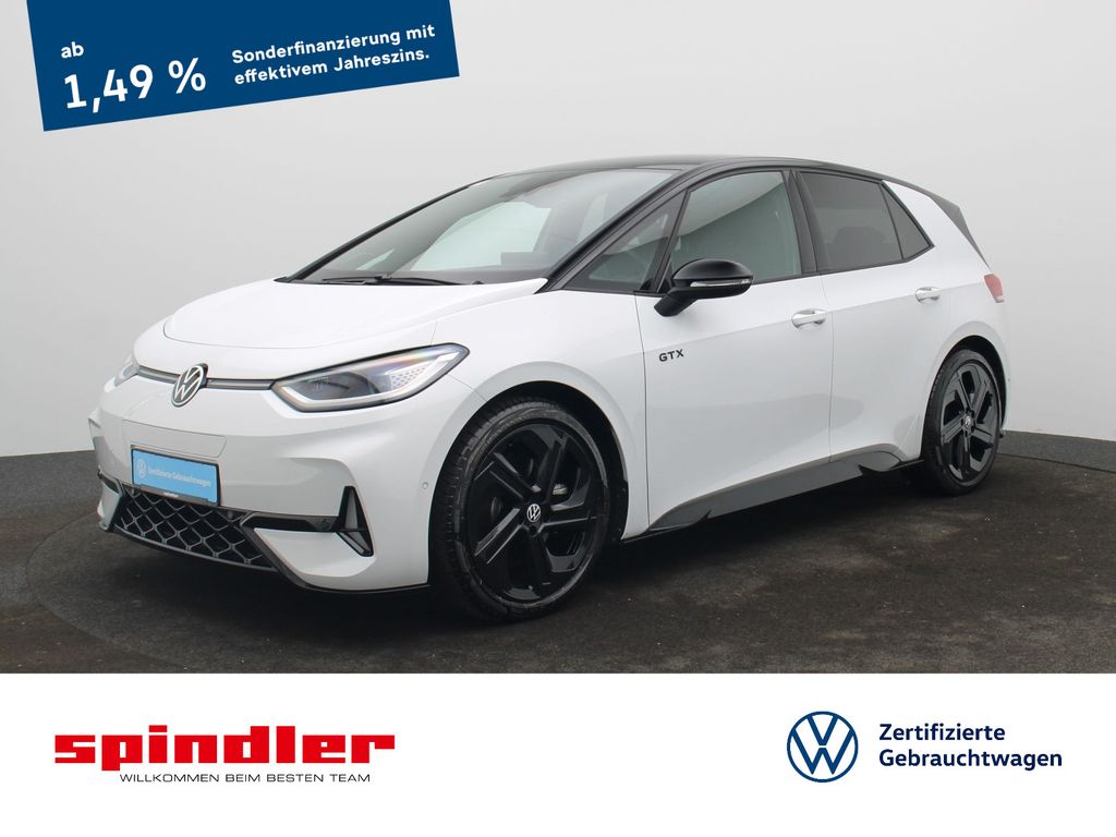 Volkswagen ID.3 2025