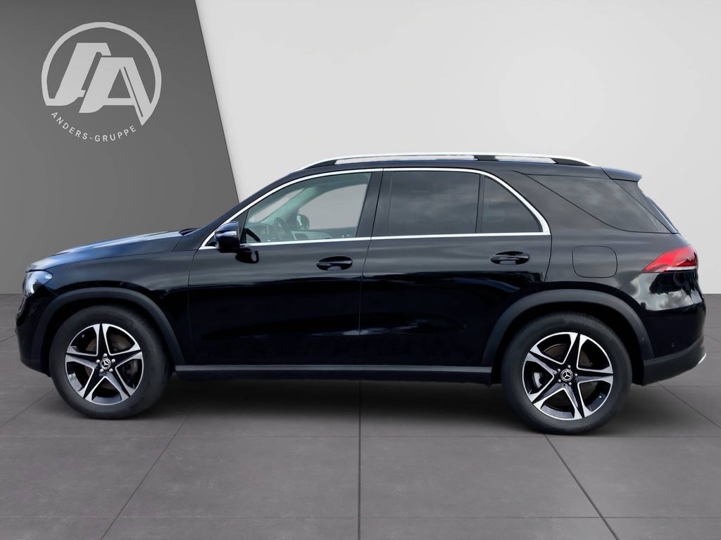 Mercedes-Benz GLE 350 2022