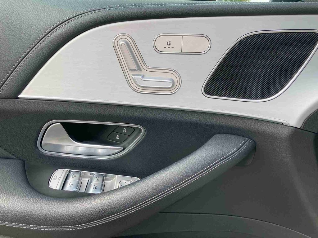 Mercedes-Benz GLE 350 2022