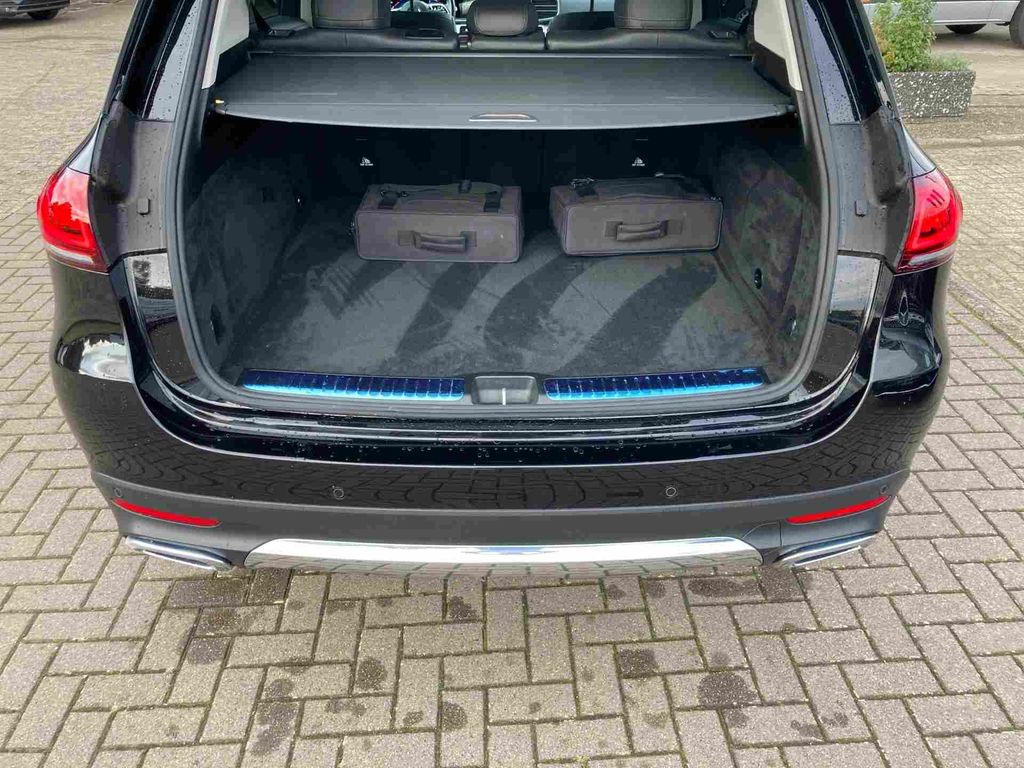 Mercedes-Benz GLE 350 2022