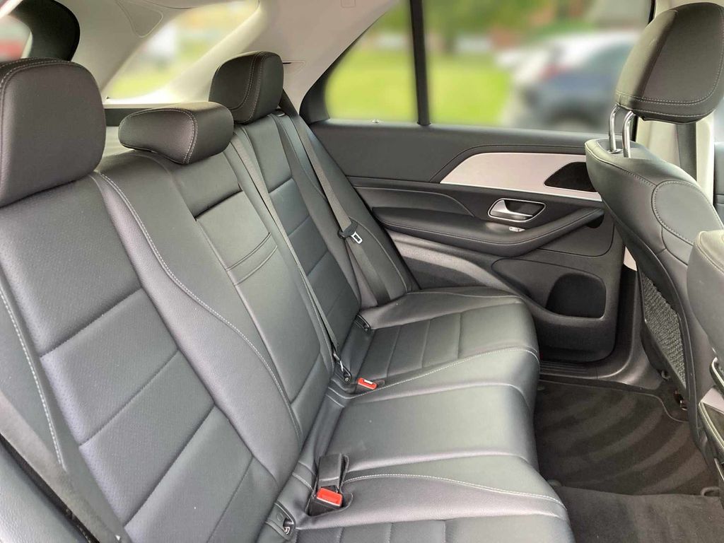 Mercedes-Benz GLE 350 2022