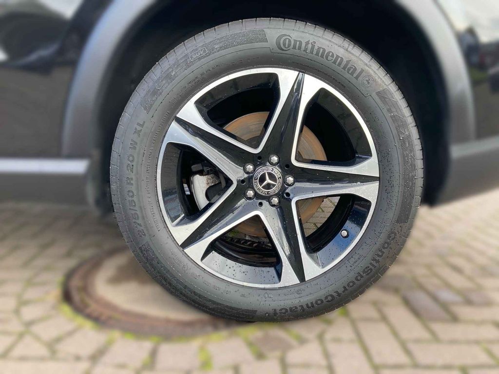 Mercedes-Benz GLE 350 2022