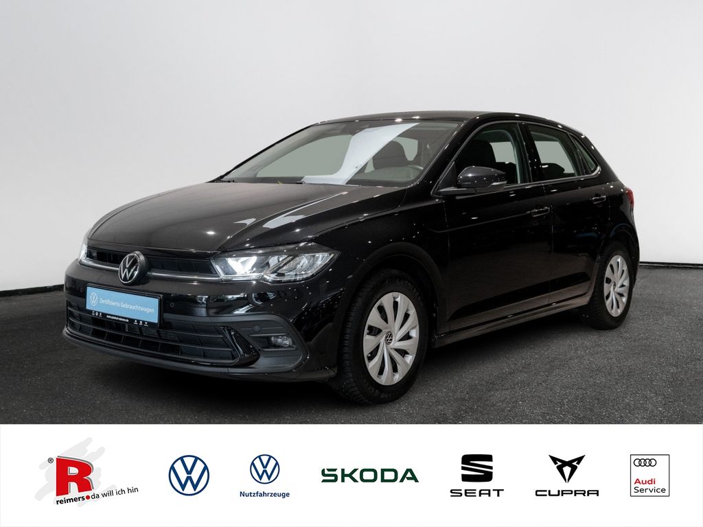 Volkswagen Polo 2024