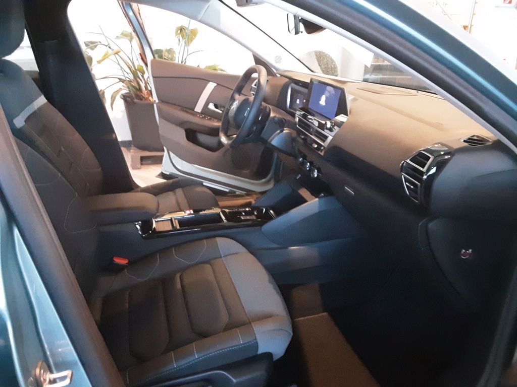 Citroën C4 2024