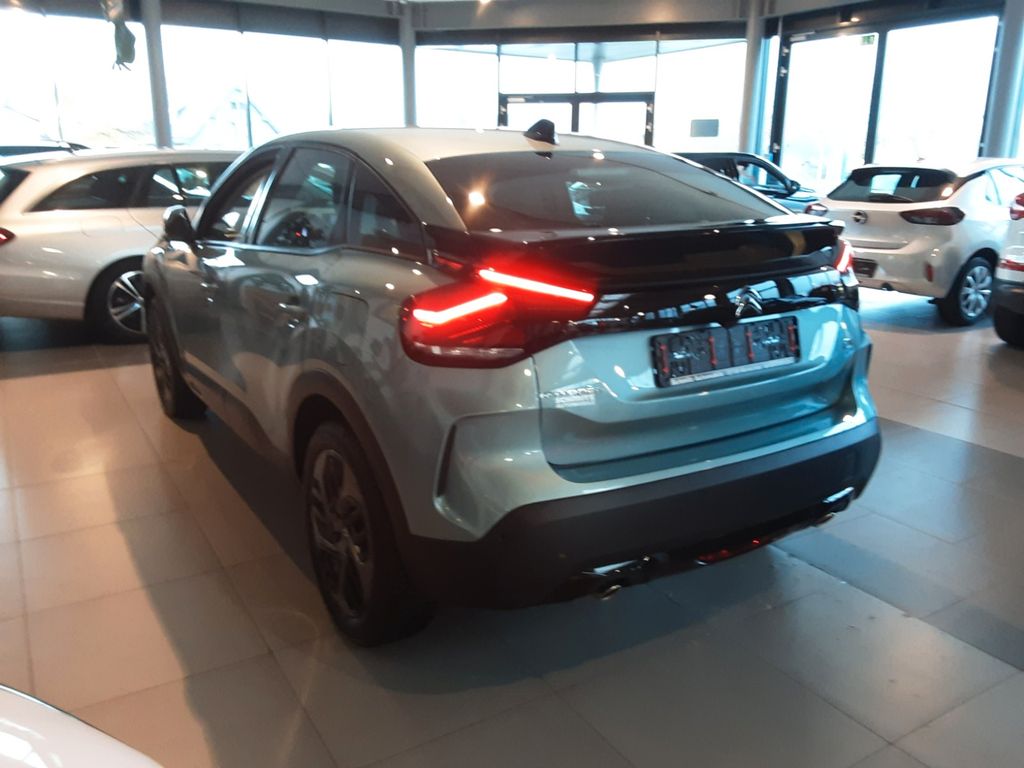 Citroën C4 2024