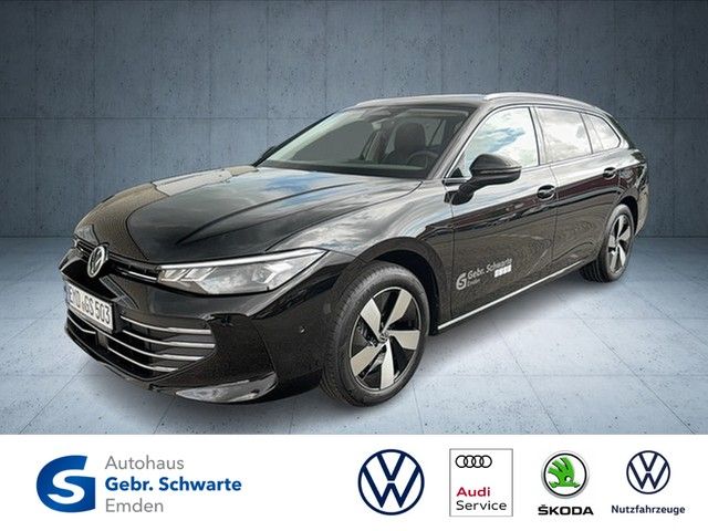 Volkswagen Passat Variant 2025