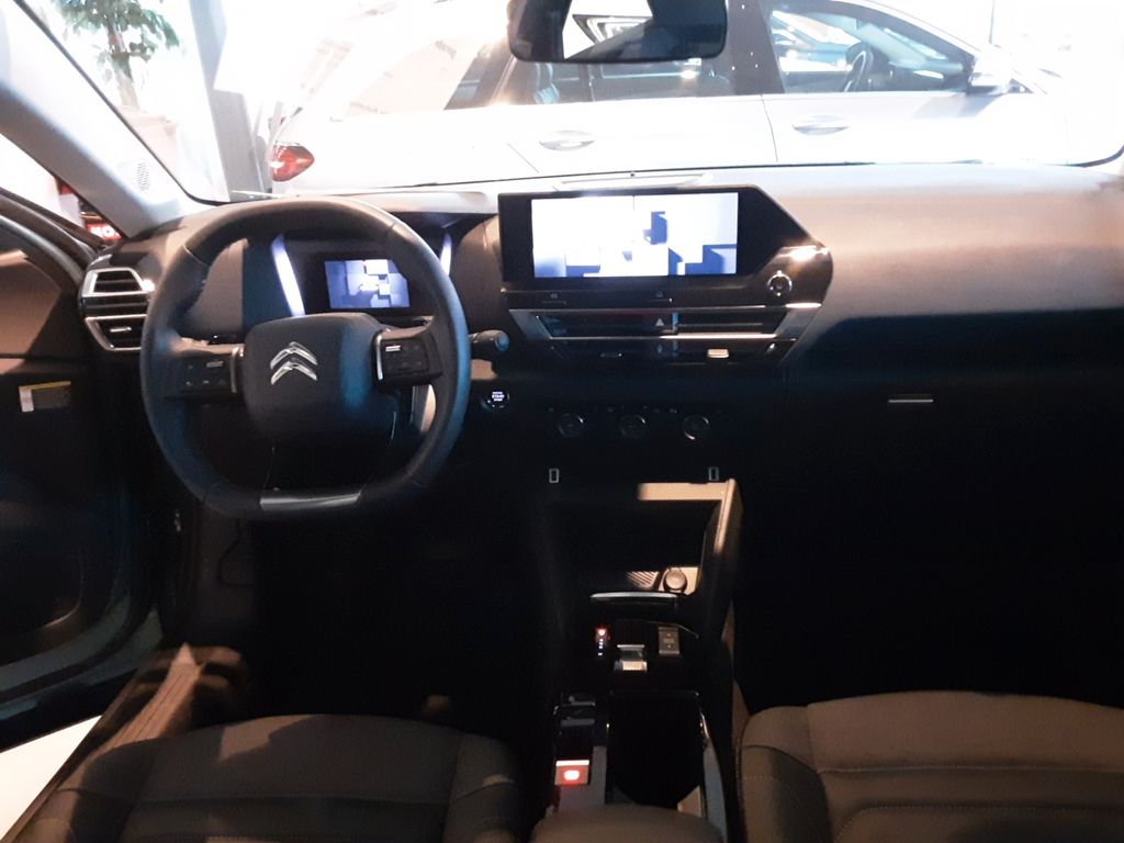 Citroën C4 2024