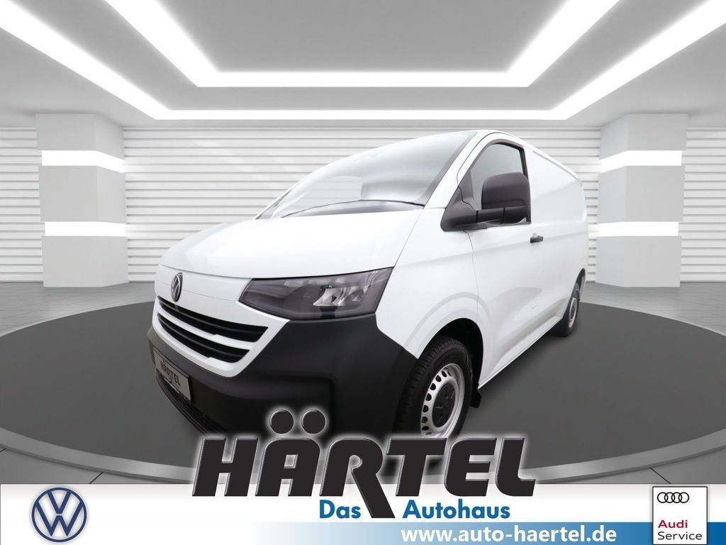Volkswagen T7 Transporter