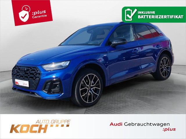 Audi Q5 2022