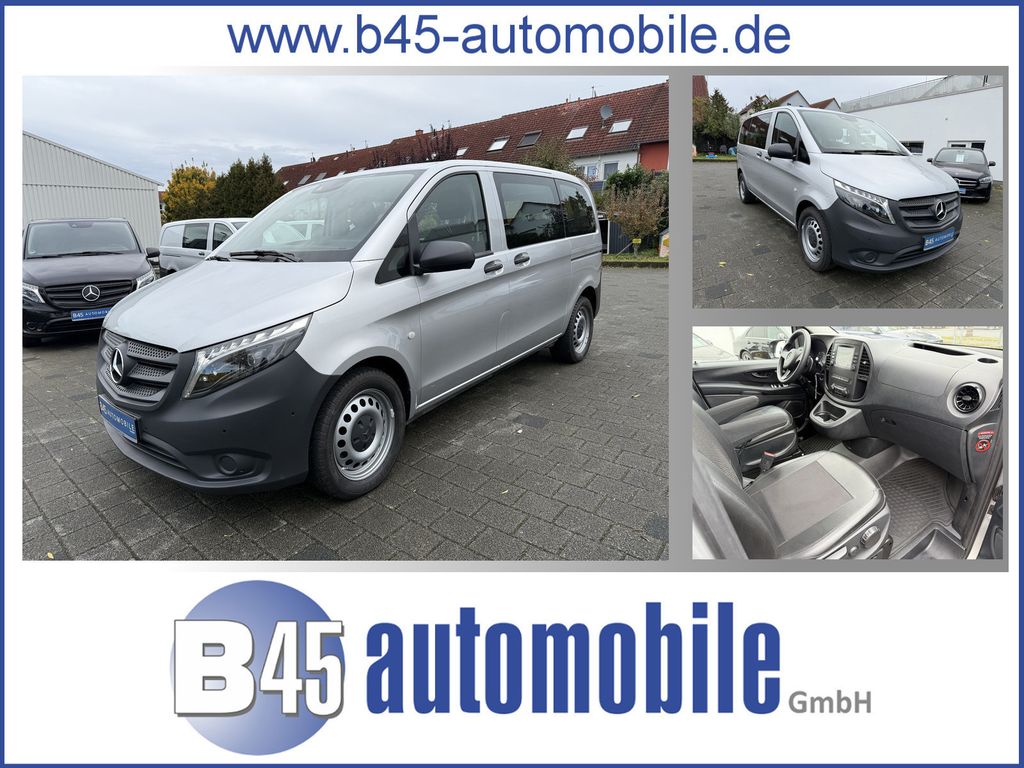 Mercedes-Benz Vito 2024