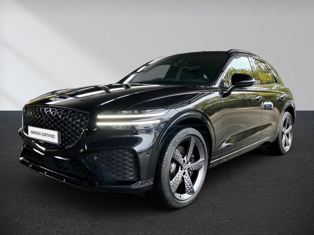 Genesis GV70 2024