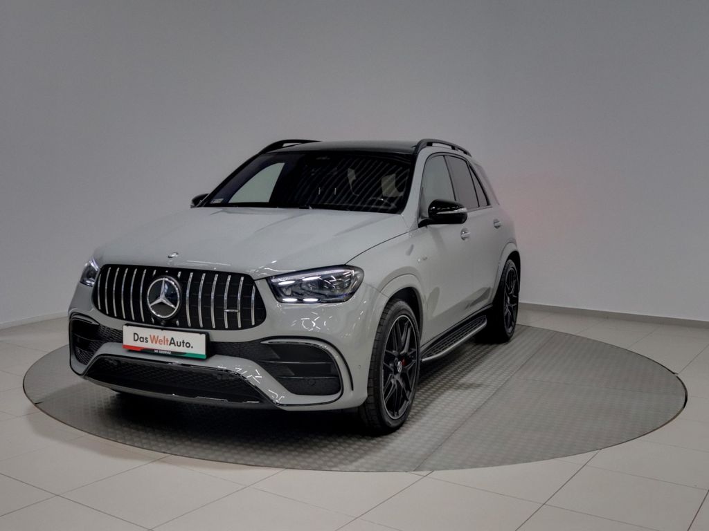 Mercedes-Benz Other 2024