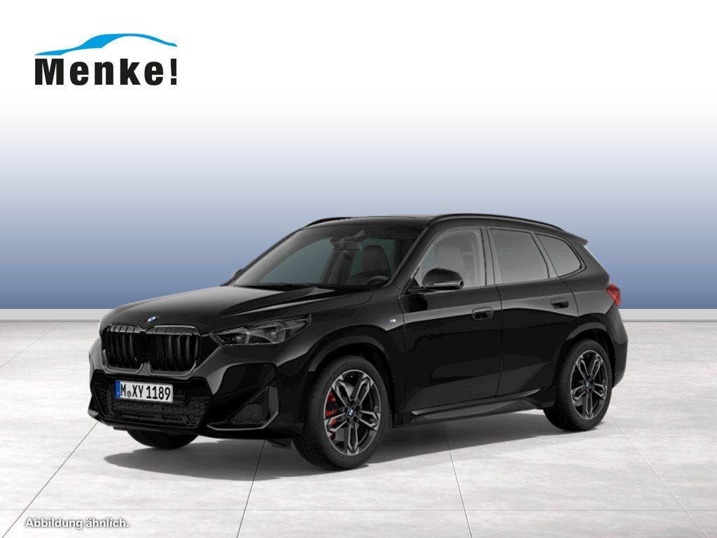 BMW X1 2025