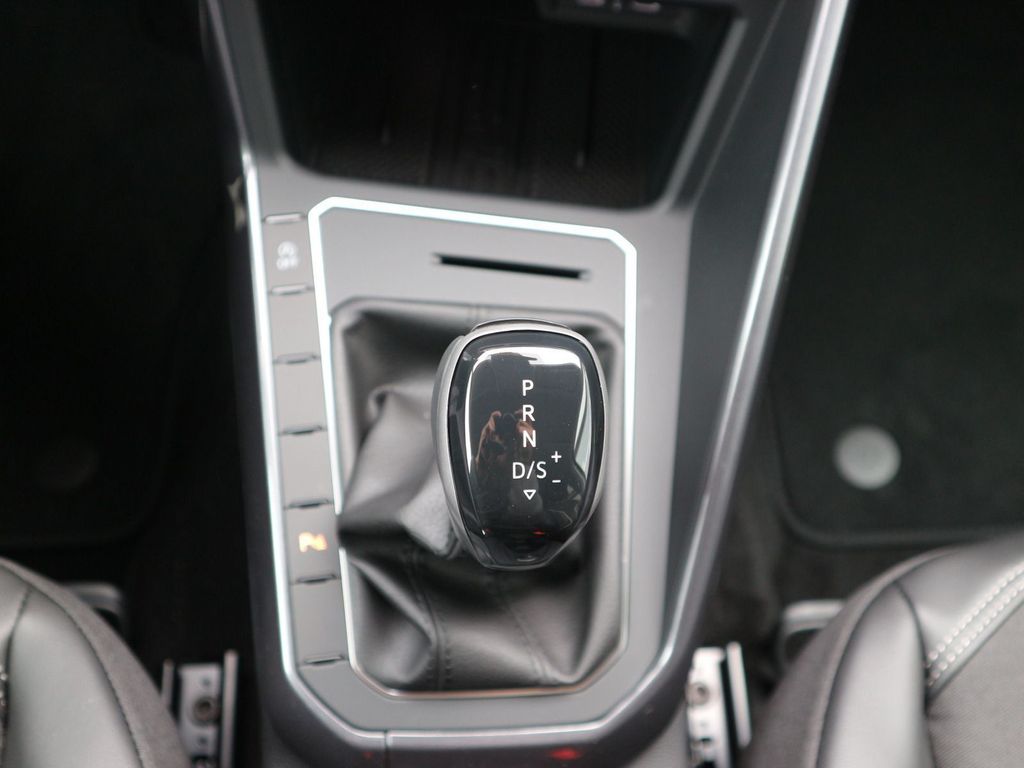 Volkswagen Taigo 2025