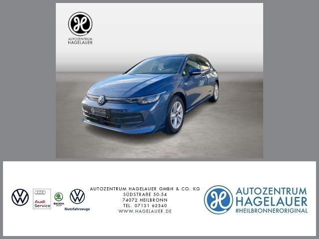 Volkswagen Golf 2024