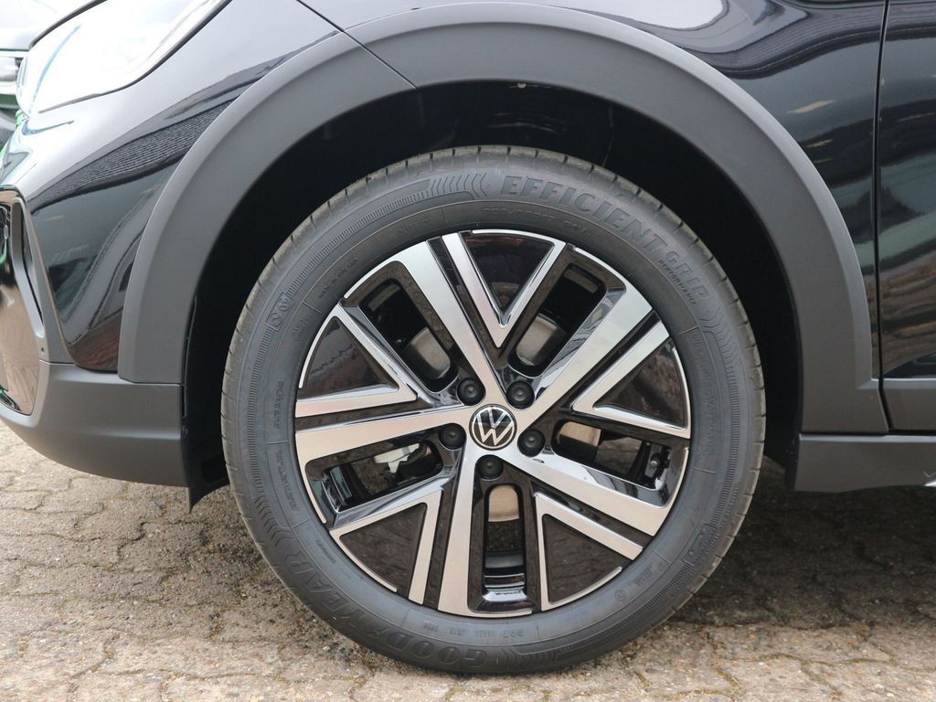 Volkswagen Taigo 2025