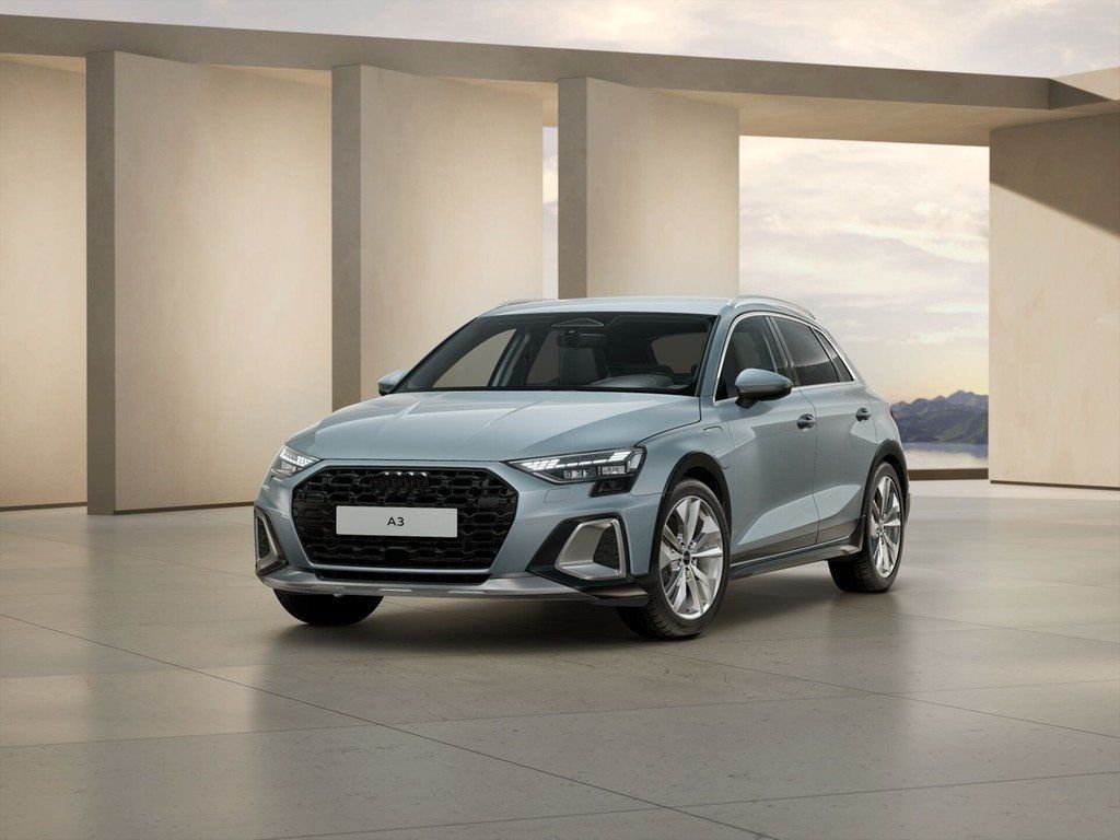 Audi A3 2025